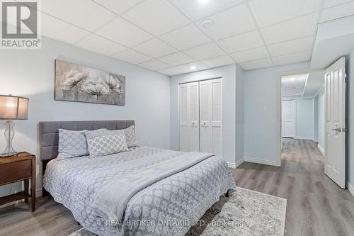 155 South Street S, Goderich, ON - Indoor Photo Showing Bedroom