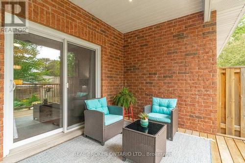 155 South Street S, Goderich, ON - Outdoor With Exterior