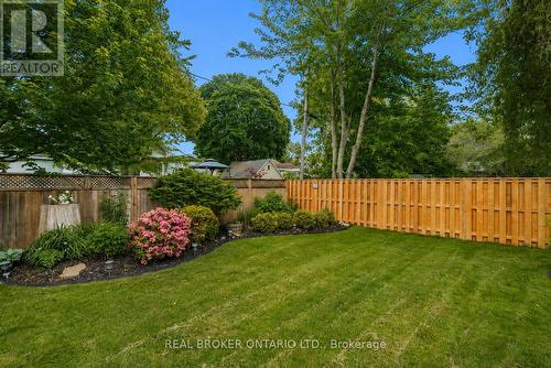 155 South Street S, Goderich, ON - Outdoor