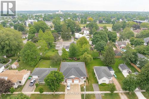 155 South Street S, Goderich, ON - Outdoor With View
