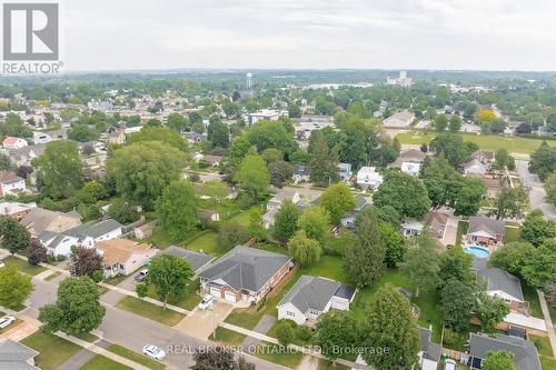 155 South Street S, Goderich, ON - Outdoor With View