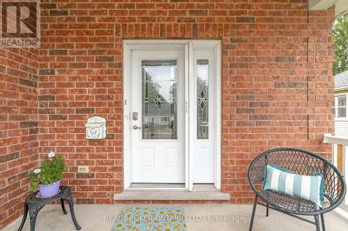 155 South Street S, Goderich, ON - Outdoor With Exterior