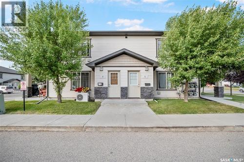 5 5011 James Hill ROAD  Regina, SK S4W 0B9