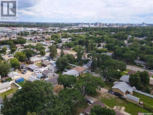 1713 D Avenue N, Saskatoon, SK 