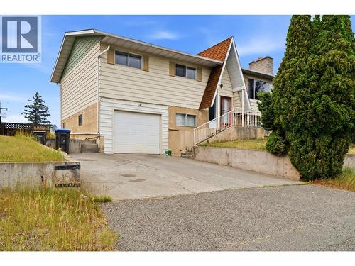 2475 Irvine Avenue  Merritt, BC V1K 1H4