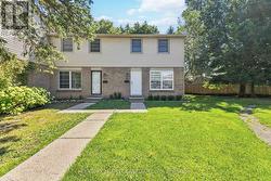 54 - 1725 ERNEST AVENUE London South (South X), ON N6E 2W3