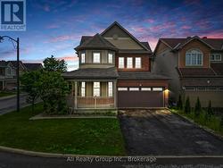 3022 FRESHWATER WAY Ottawa, ON K2J 3V5