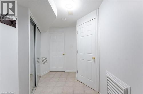 30 Richview Drive Unit# 2, Hamilton, ON - Indoor Photo Showing Other Room