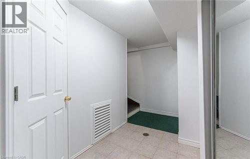 30 Richview Drive Unit# 2, Hamilton, ON - Indoor Photo Showing Other Room