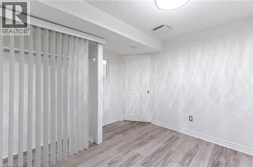 30 Richview Drive Unit# 2, Hamilton, ON - Indoor Photo Showing Other Room
