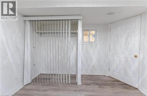 30 Richview Drive Unit# 2, Hamilton, ON - Indoor Photo Showing Other Room
