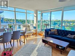 907 - 18 HARDING BOULEVARD Richmond Hill, ON L4C 0T3