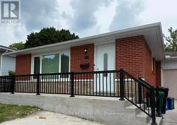 35 SILVER ASPEN CRESCENT  Kitchener, ON N2N 1H5