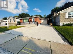 35 SILVER ASPEN CRESCENT  Kitchener, ON N2N 1H5