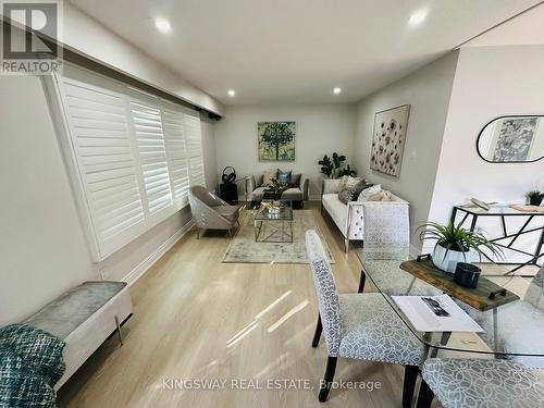 35 Silver Aspen Crescent, Kitchener, ON - Indoor Photo Showing Other Room