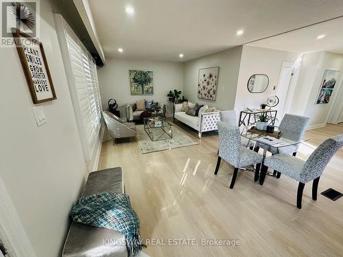 35 Silver Aspen Crescent, Kitchener, ON - Indoor