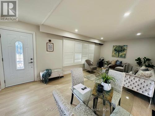 35 Silver Aspen Crescent, Kitchener, ON - Indoor