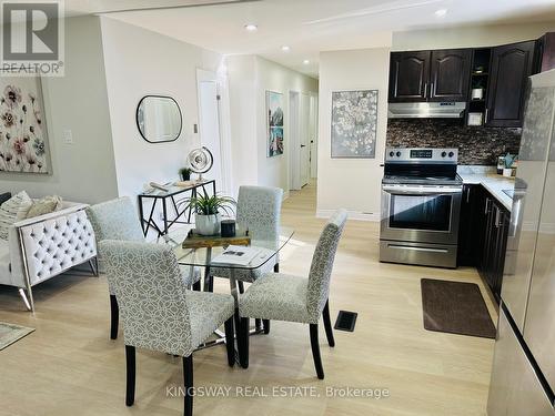 35 Silver Aspen Crescent, Kitchener, ON - Indoor