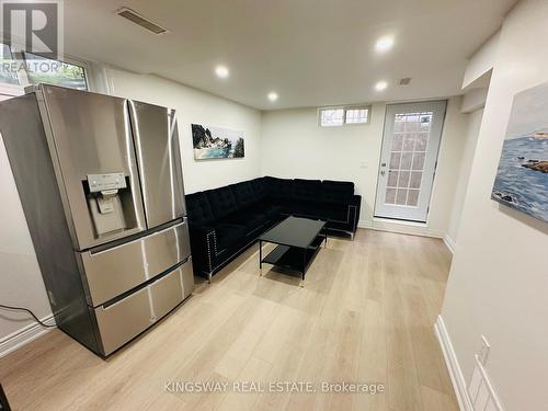 35 Silver Aspen Crescent, Kitchener, ON - Indoor