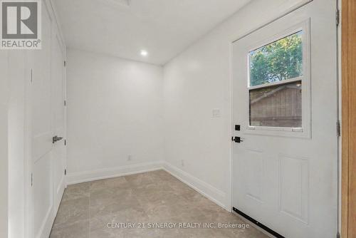 Mudroom W/ large closet & separate entry at rear - 2238 Utah Street, Ottawa, ON - Indoor Photo Showing Other Room