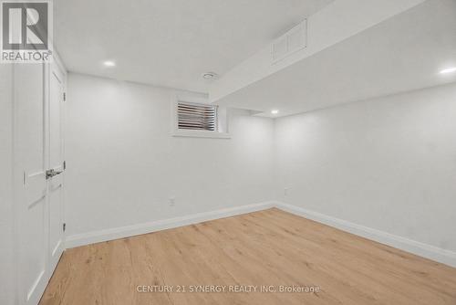 2238 Utah Street, Ottawa, ON - Indoor Photo Showing Other Room