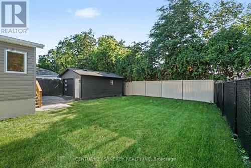 2238 Utah Street, Ottawa, ON - Outdoor