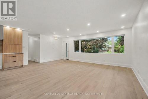 Bright And Modern Open Concept Main - 2238 Utah Street, Ottawa, ON - Indoor