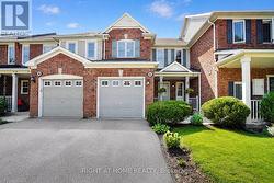 84 DOUGHERTY CRESCENT Whitchurch-Stouffville, ON L4A 0A2