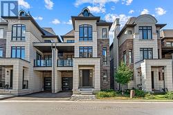 42 GLOBEMASTER LANE Richmond Hill, ON L4E 1H4