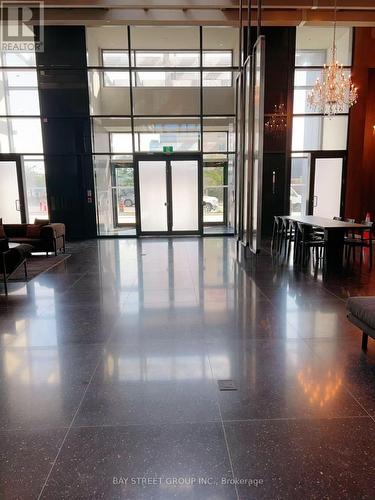 4208 - 28 Interchange Way, Vaughan, ON - Indoor Photo Showing Other Room