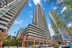 2806 - 2220 LAKE SHORE BOULEVARD W Toronto, ON M8V 0C1