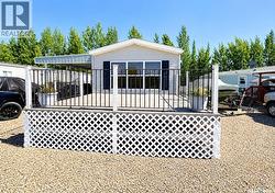 19 Meadowlark COURT Diefenbaker Lake, SK S0H 3P0