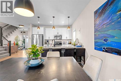 1231 Pringle Way, Saskatoon, SK - Indoor