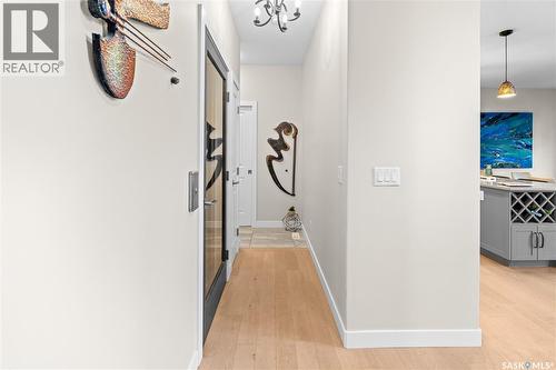 1231 Pringle Way, Saskatoon, SK - Indoor Photo Showing Other Room