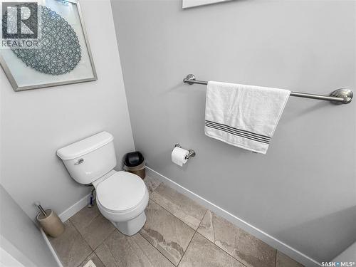 1231 Pringle Way, Saskatoon, SK - Indoor Photo Showing Bathroom