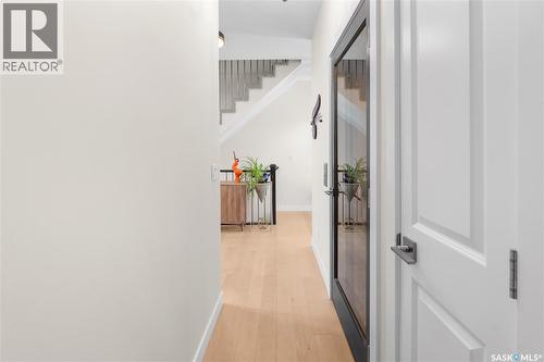 1231 Pringle Way, Saskatoon, SK - Indoor Photo Showing Other Room