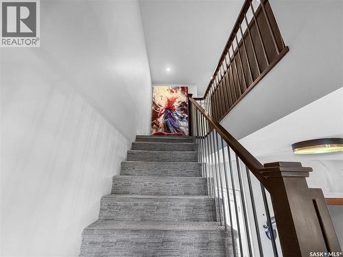 1231 Pringle Way, Saskatoon, SK - Indoor Photo Showing Other Room