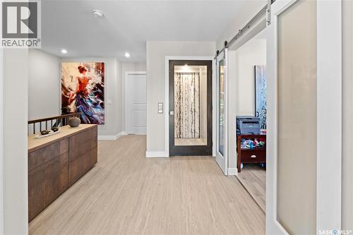 1231 Pringle Way, Saskatoon, SK - Indoor Photo Showing Other Room