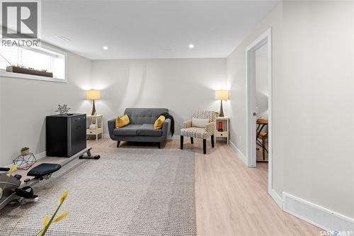 1231 Pringle Way, Saskatoon, SK - Indoor
