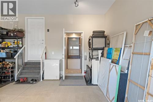 1231 Pringle Way, Saskatoon, SK - Indoor