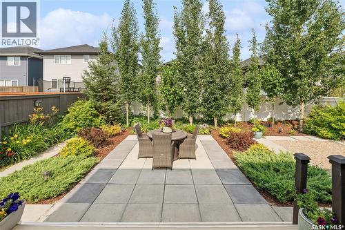 1231 Pringle Way, Saskatoon, SK - Outdoor