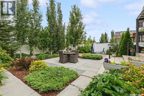 1231 Pringle Way, Saskatoon, SK - Outdoor