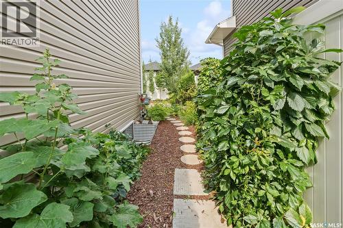 1231 Pringle Way, Saskatoon, SK - Outdoor