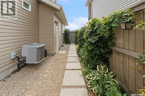1231 Pringle Way, Saskatoon, SK - Outdoor With Exterior