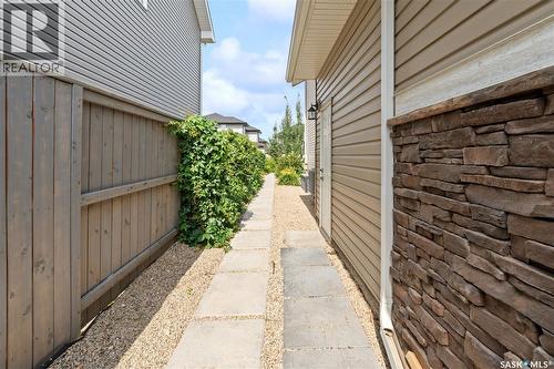 1231 Pringle Way, Saskatoon, SK - Outdoor With Exterior