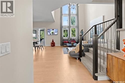 1231 Pringle Way, Saskatoon, SK - Indoor Photo Showing Other Room