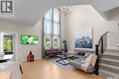 1231 Pringle Way, Saskatoon, SK - Indoor