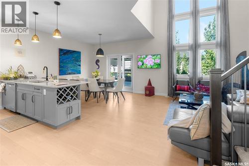 1231 Pringle Way, Saskatoon, SK - Indoor