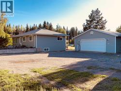2181 TWEEDIE AVENUE Houston, BC V0J 1Z0