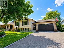 84 ELGAR Avenue  Hamilton, ON L9C 4E5